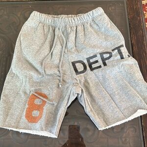 Gallery sweat Shorts